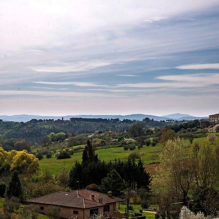 Appartamento Casa Il Glicine a due passi dal centro Siena Esterno foto